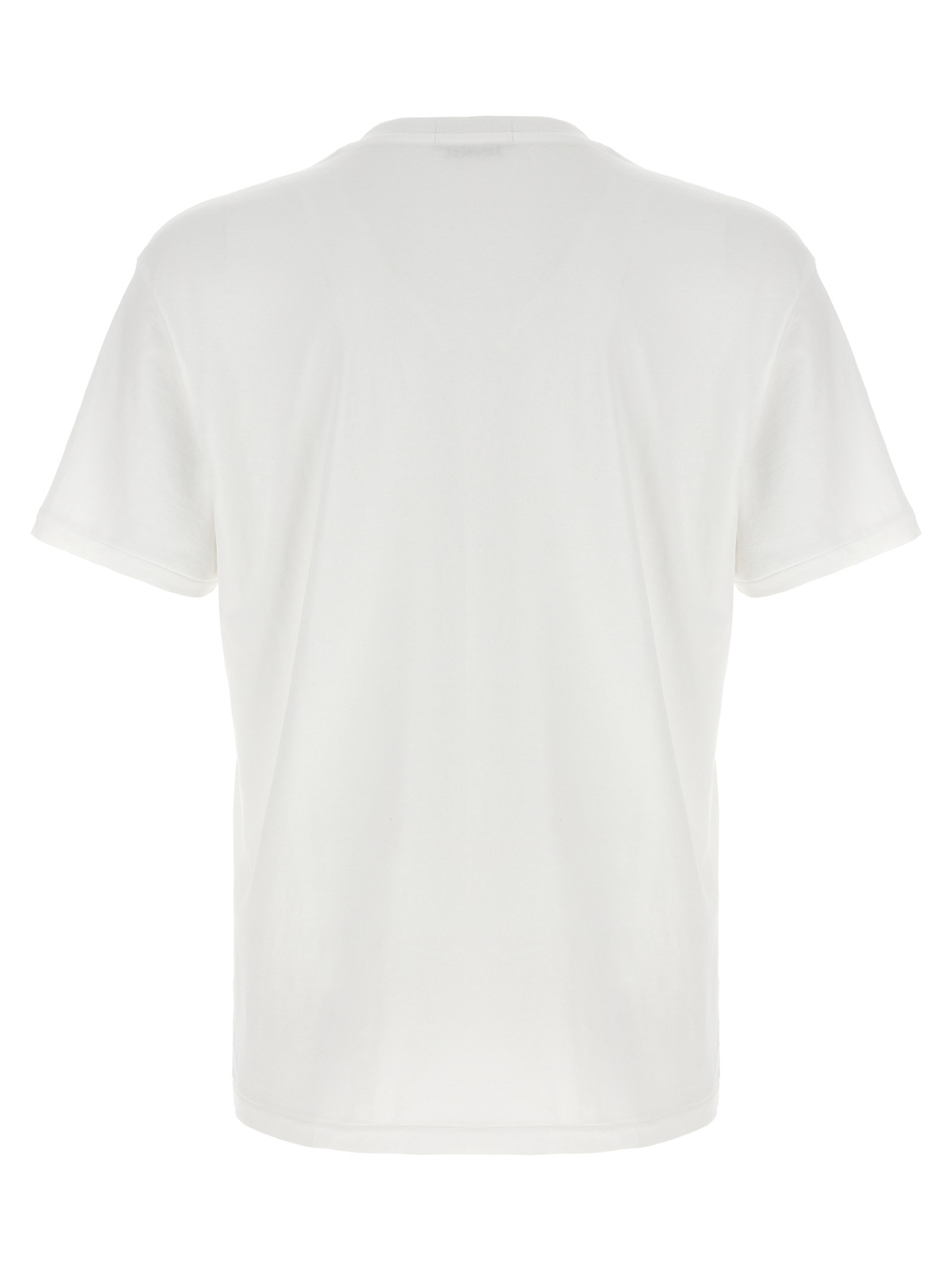 [Polo Ralph Lauren] T-shirts Short Sleeve FW26 710B20222003