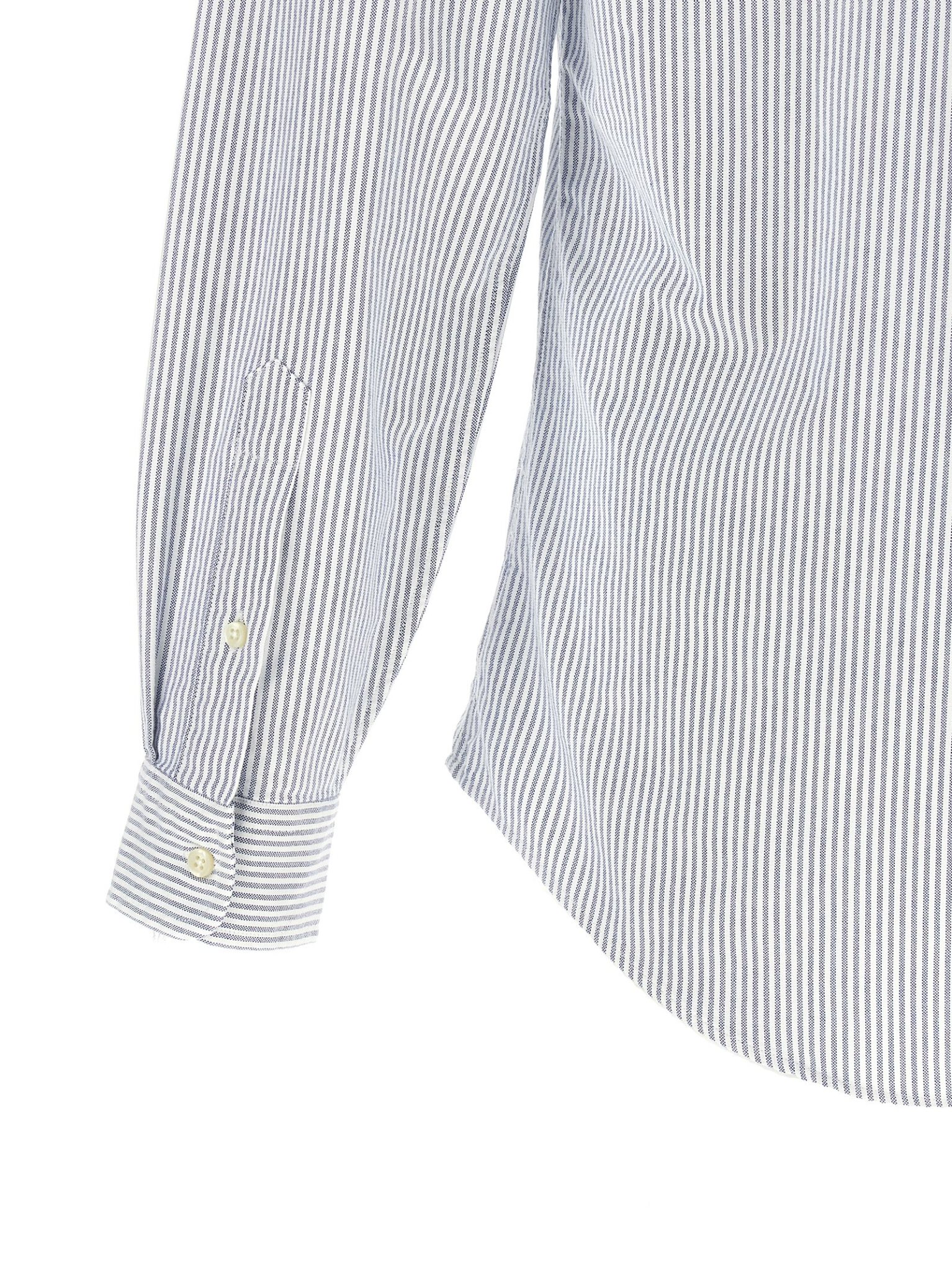 [Polo Ralph Lauren] Shirts Long Sleeve FW26 710953704501
