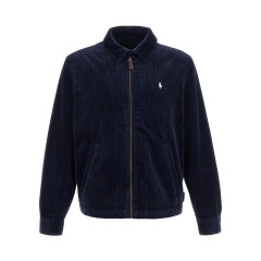 [Polo Ralph Lauren] Casual Jacket FW26 710968125502