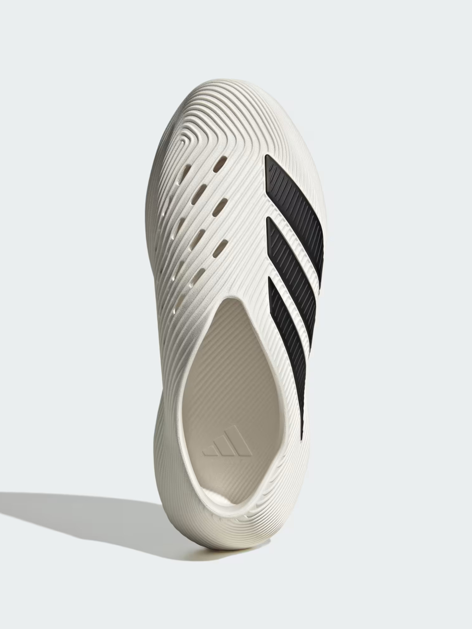[Adidas] Sneakers FW26 KI0066WHITE
