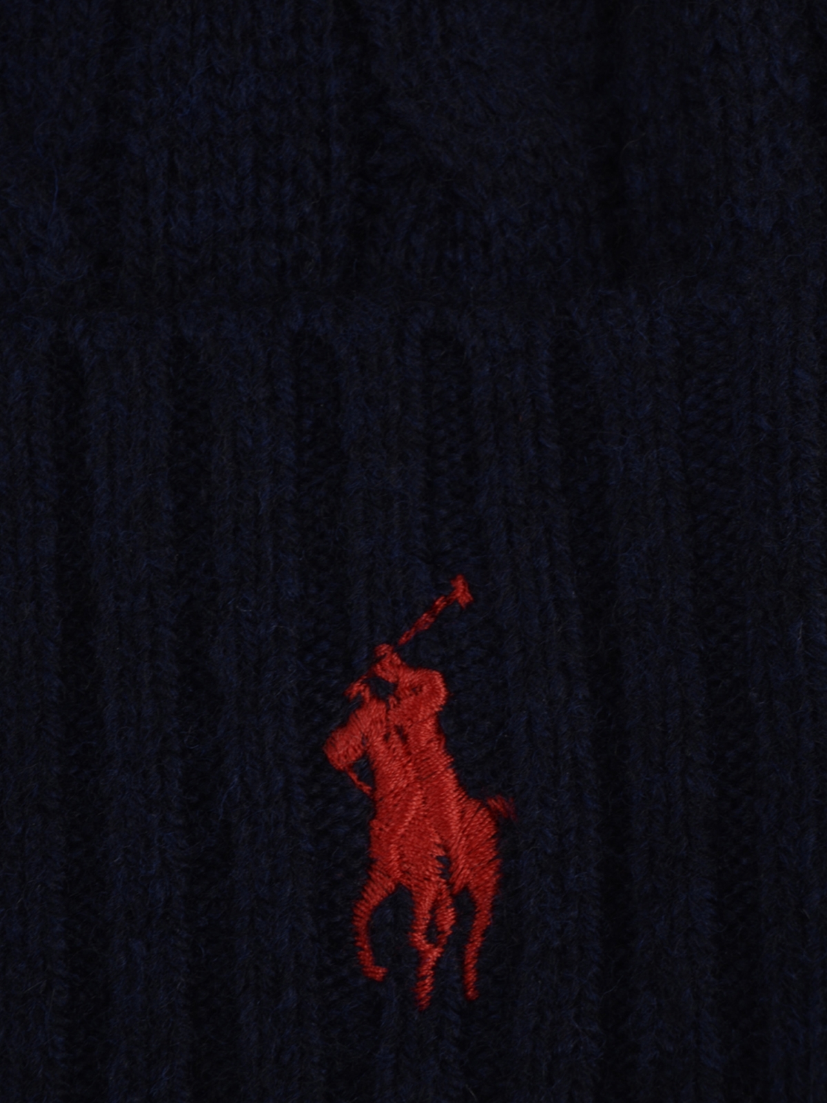 [Polo Ralph Lauren] Beanie SS26 455981442008