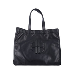 [Anine Bing] Bag FW26 A132148005BLACK
