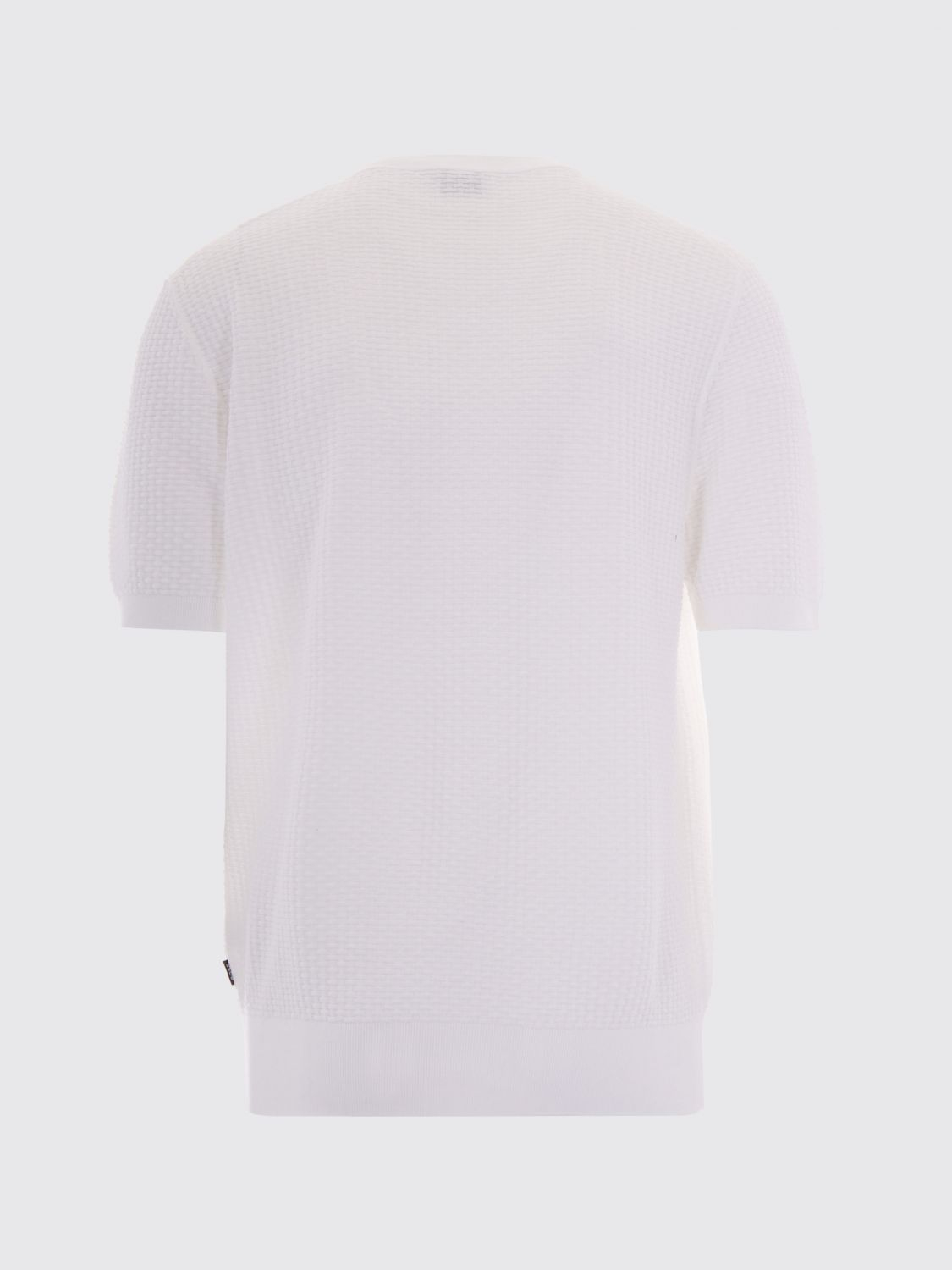 [BOSS] Knitwear SS26 50560468 100