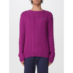 [Polo Ralph Lauren] Knitwear SS26 710775885 539
