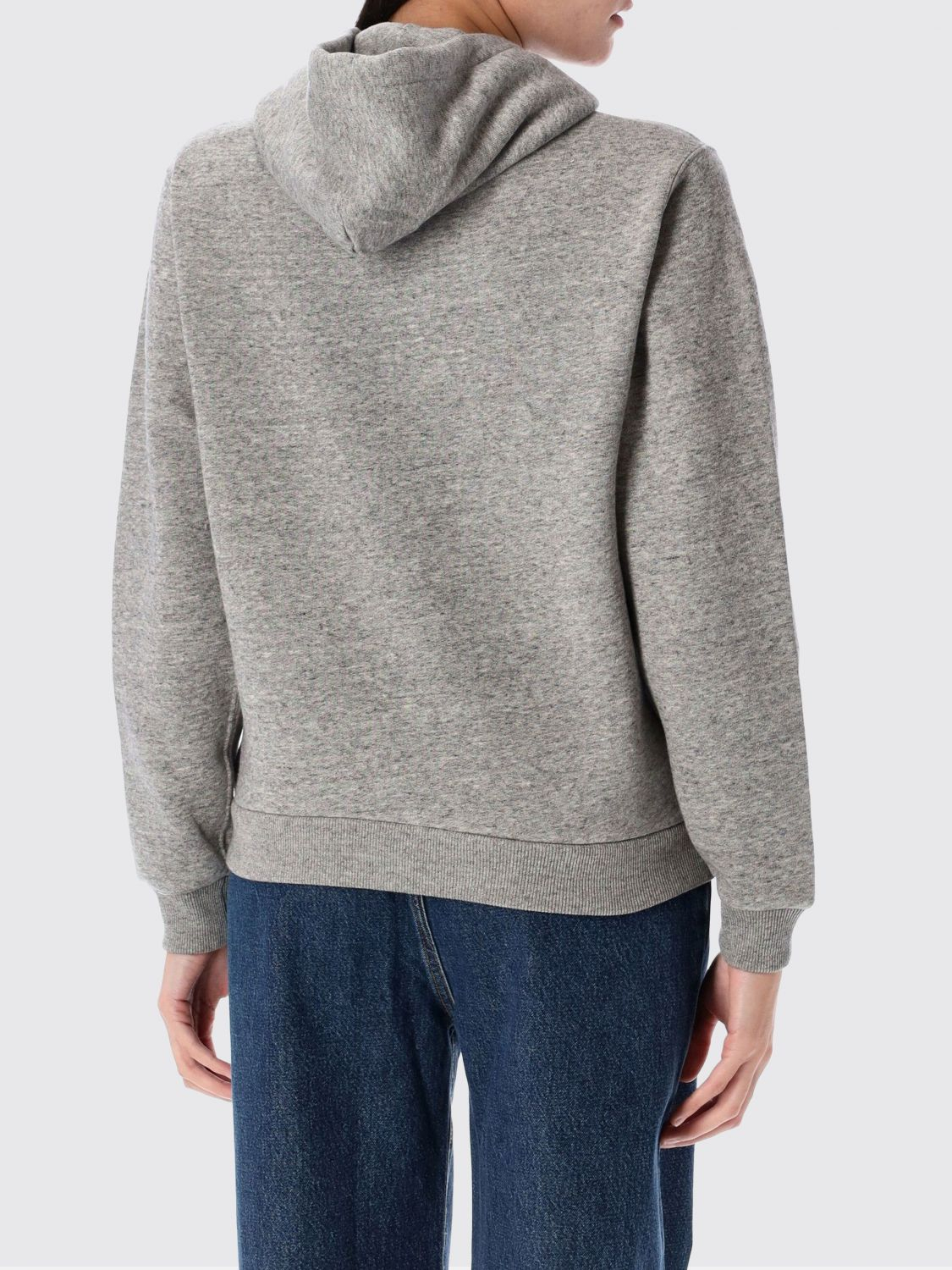 [Polo Ralph Lauren] Sweatshirt SS26 211971693 001