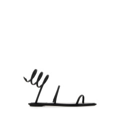 [Rene Caovilla] Sandals SS26 C12732010R001V050 BLASATJET