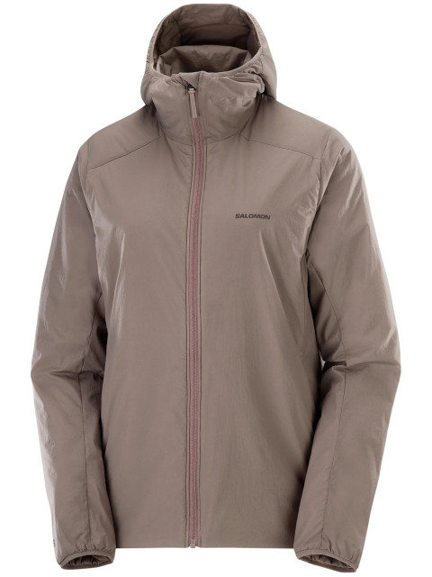 [SALOMON] Casual Jacket SS26 LC2622300