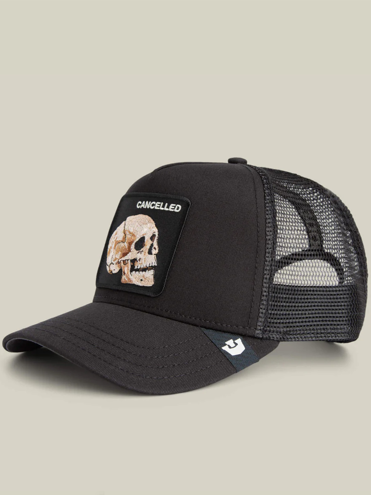 [GOORIN BROS] Cap SS26 101 2392