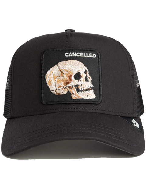 [GOORIN BROS] Cap SS26 101 2392