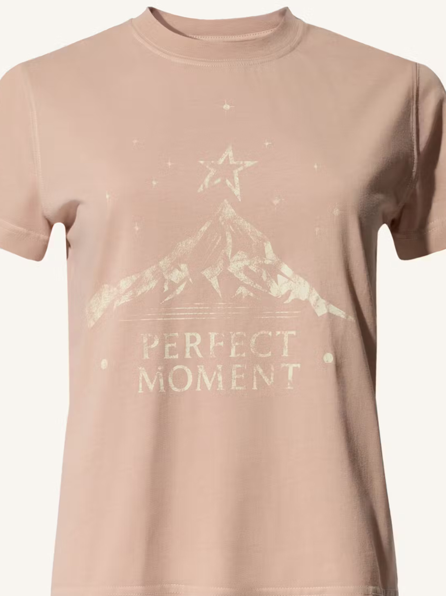 [Perfect Moment] T-shirts Short Sleeve SS26 W3001369