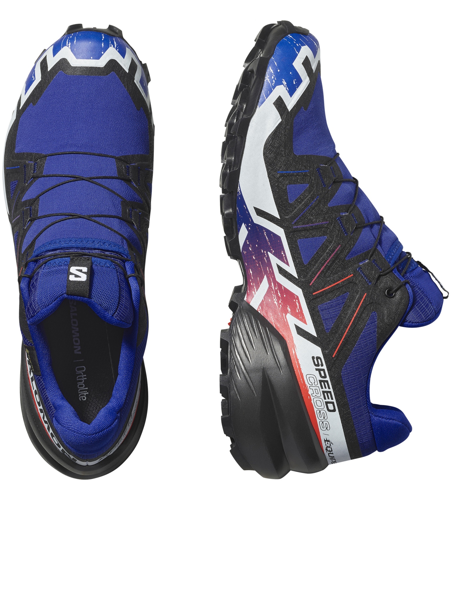 [SALOMON] Sneakers SS26 479828
