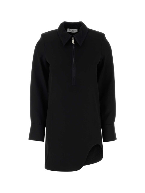 [The Attico] Long sleeve dress FW25 251WCA00434WWW065AA 100