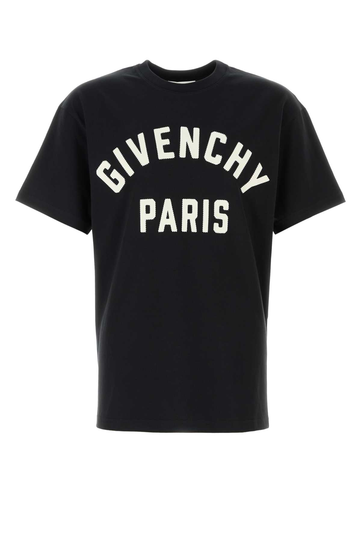 [Givenchy] T-shirts Short Sleeve FW26 BM71NK3YRS 004