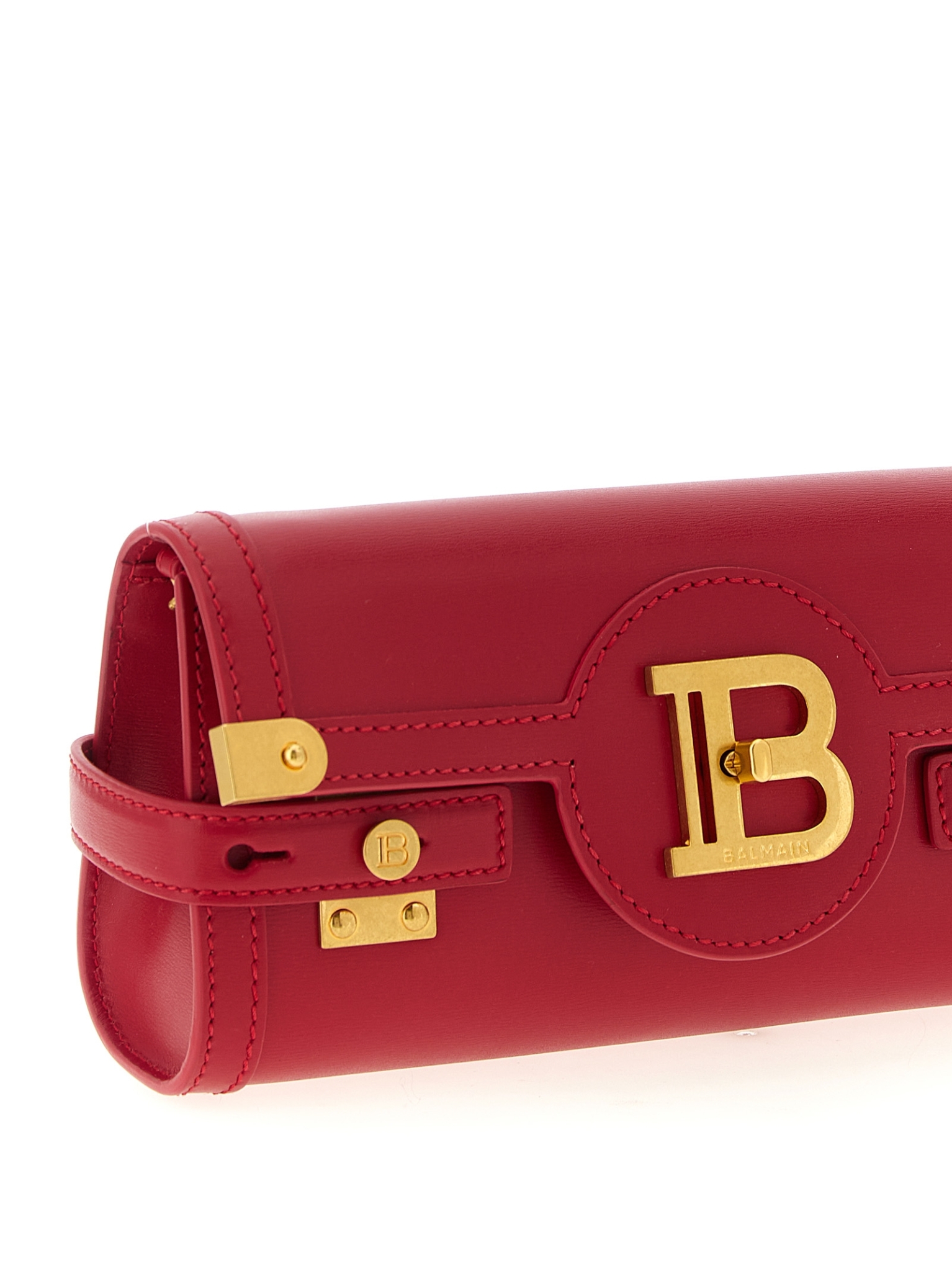 [Balmain] Clutch bag SS26 GN1LE596LSLX4CJ