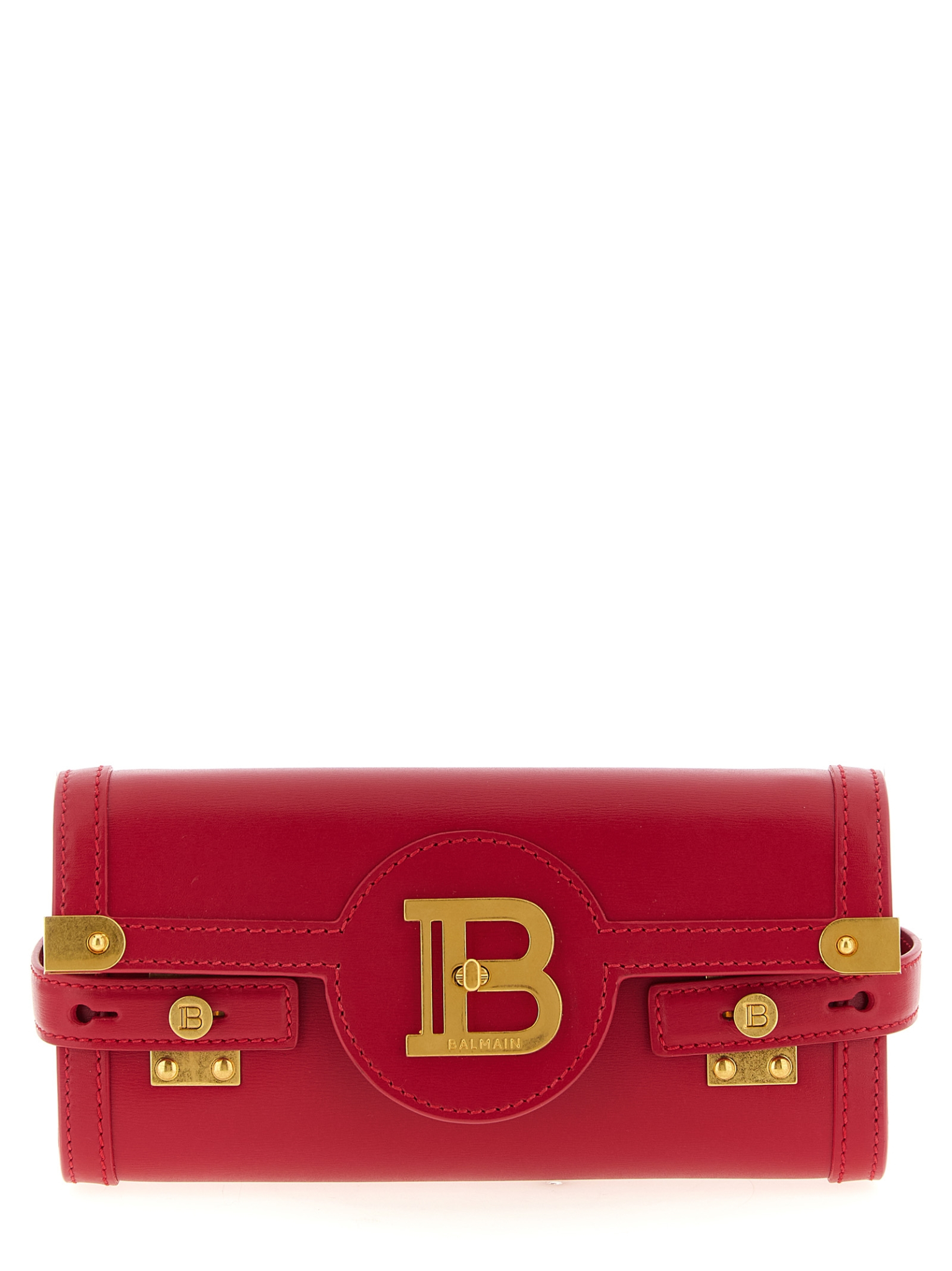 [Balmain] Clutch bag SS26 GN1LE596LSLX4CJ