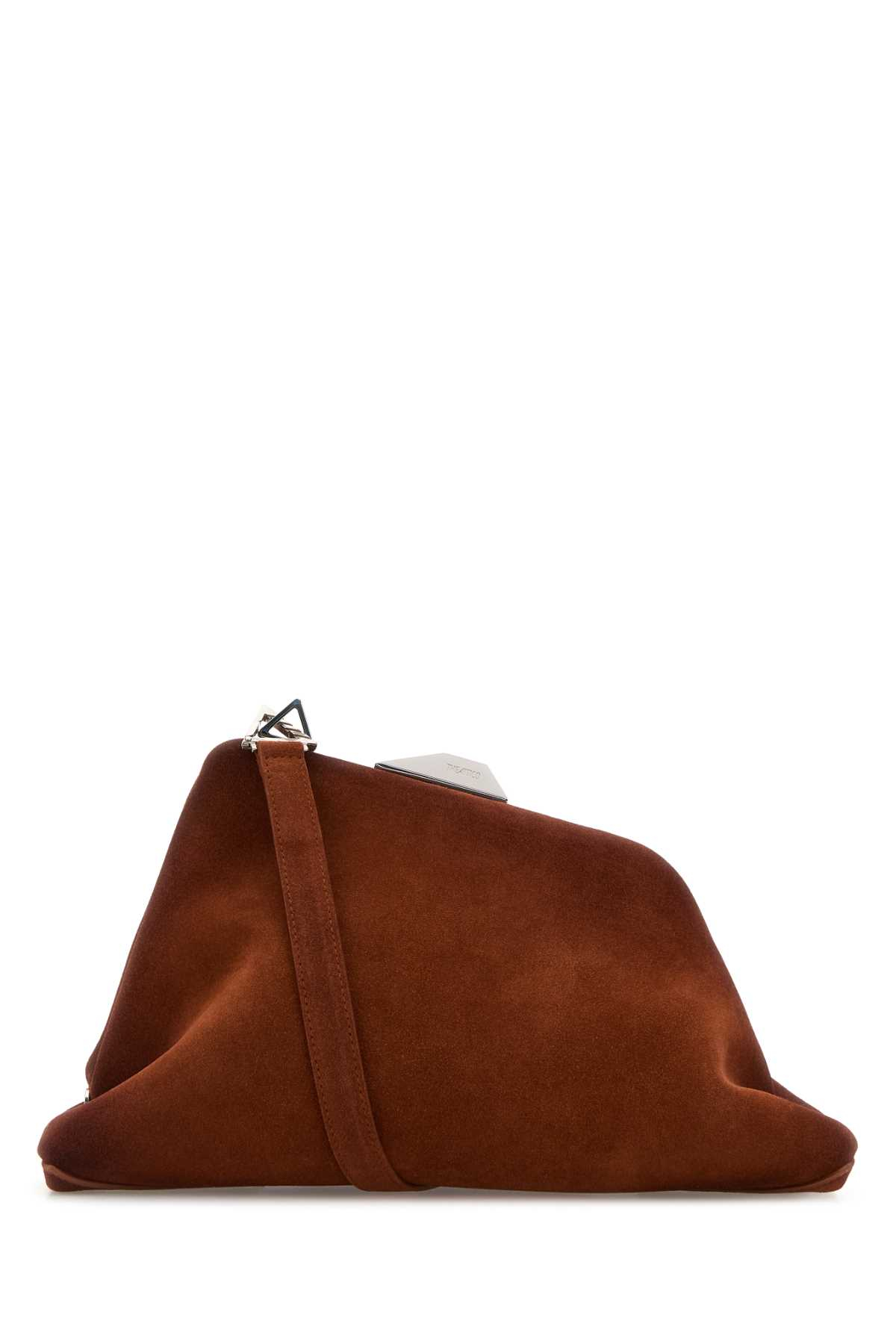 [The Attico] Clutch bag FW25 251WAH00049LBT108AA 847