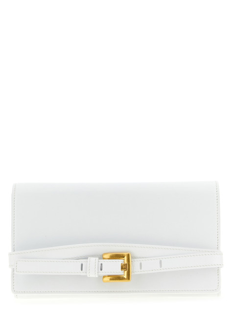 [Balmain] Wallet SS26 GN1ON259LMTE0FB