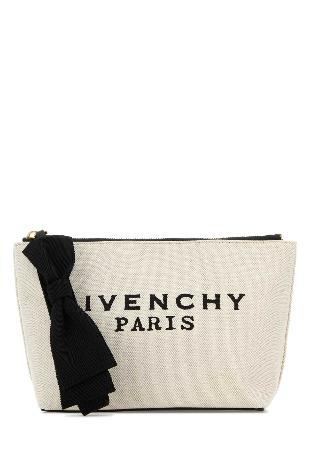 [Givenchy] Pouch SS26 BB60PQB2C8 255