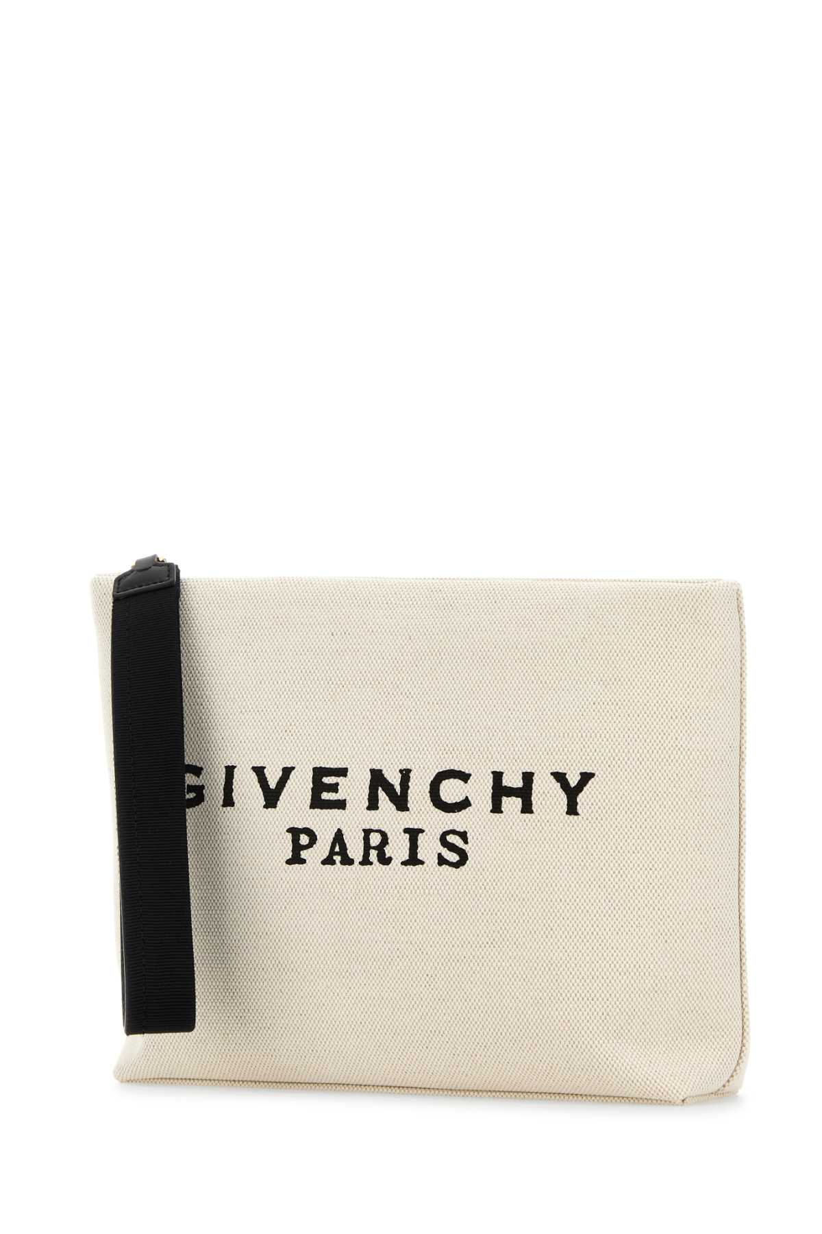 [Givenchy] Pouch SS26 BB60PNB2C8 255