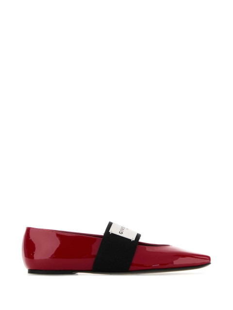 [Givenchy] Flat shoes FW26 BE5010E2FF 272