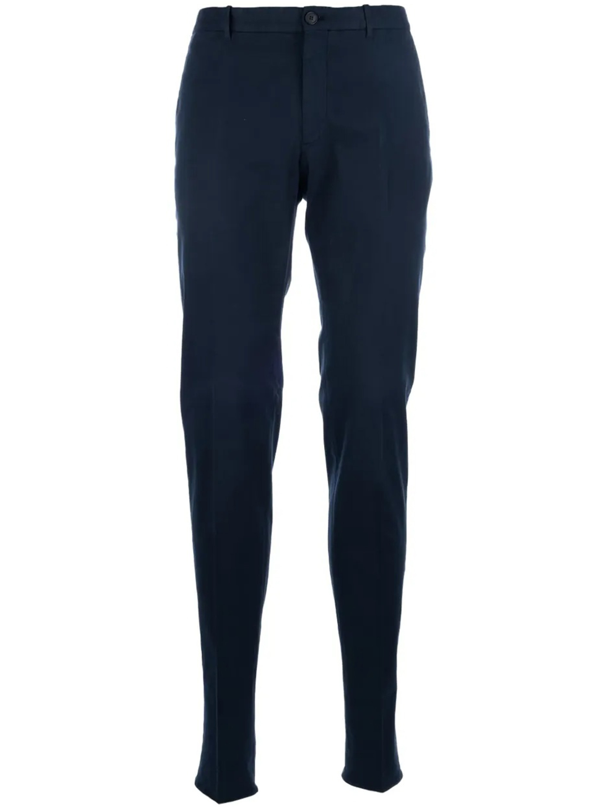 [Incotex] Trousers FW24 1W0084 4055C