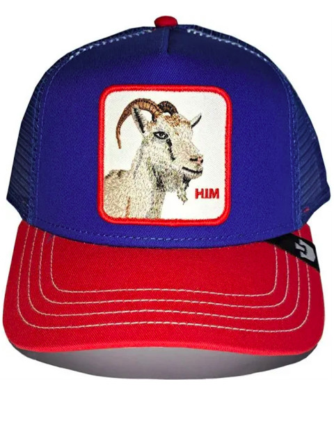 [GOORIN BROS] Cap SS26 101 2639