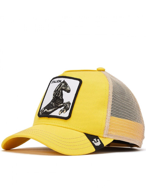 [GOORIN BROS] Cap SS26 101 0393