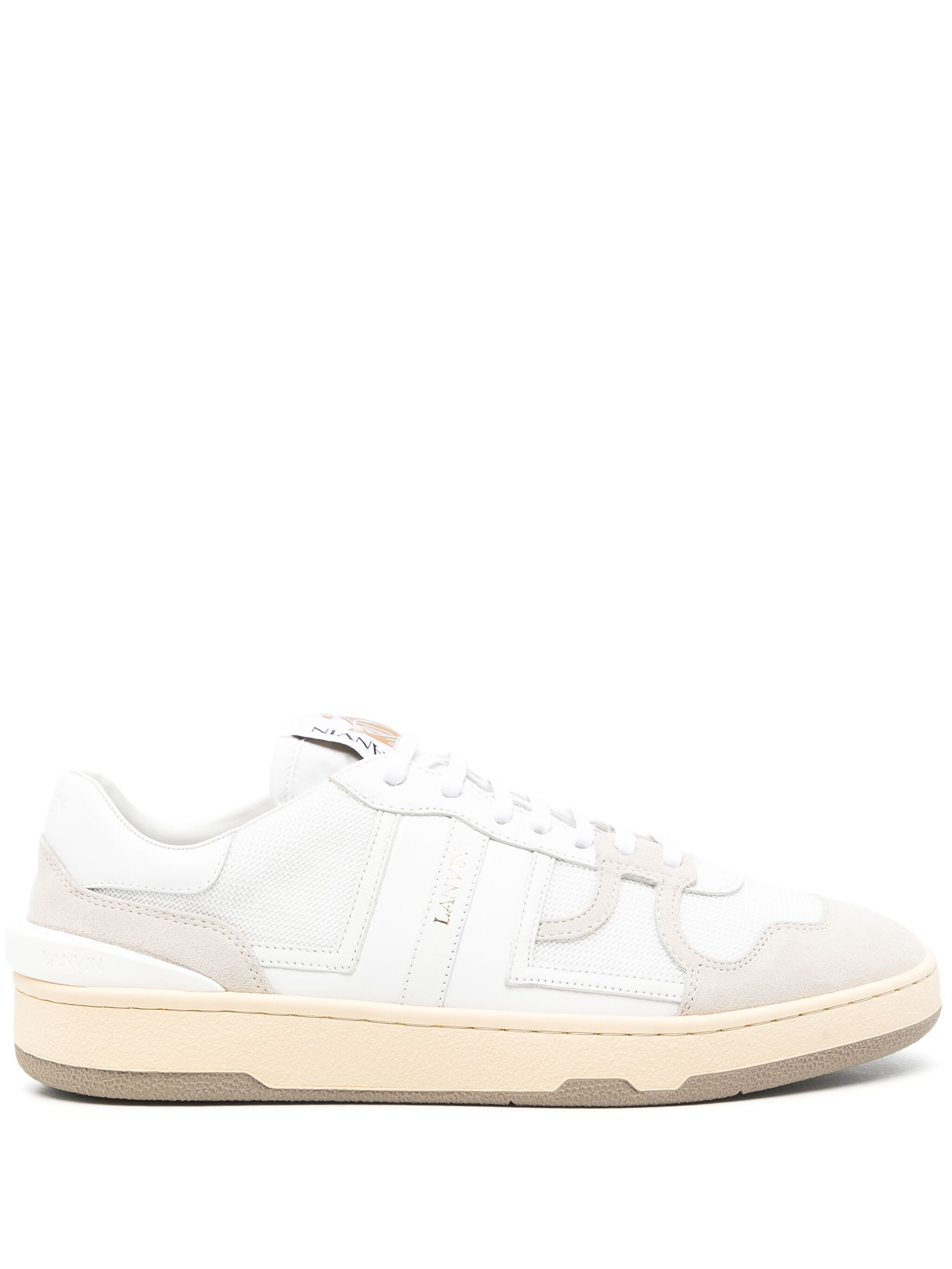 [Lanvin] Sneakers FW25 FU SKDK00 NASH P25