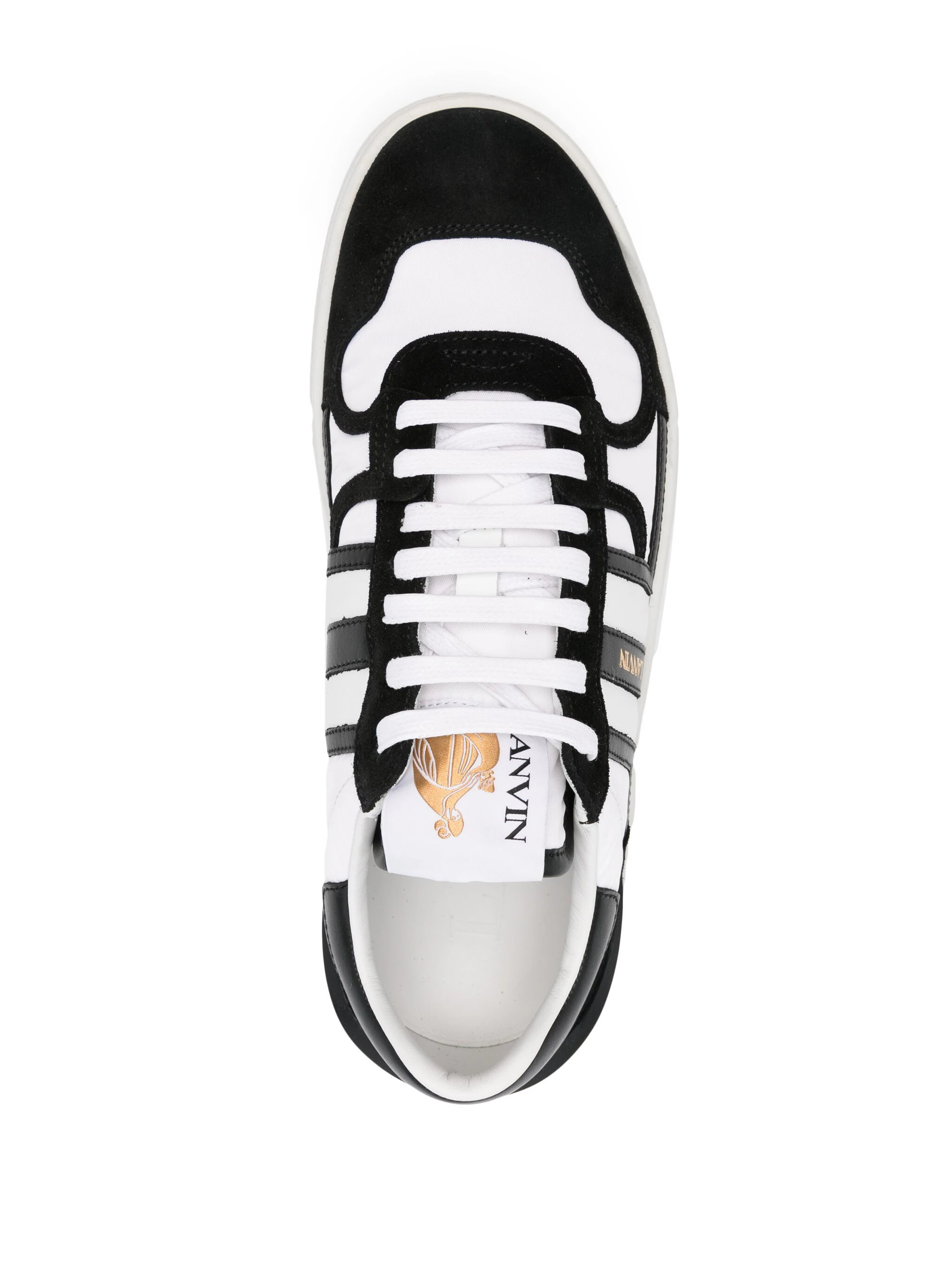 [Lanvin] Sneakers FW24 FW SKDK00 NYLO A24