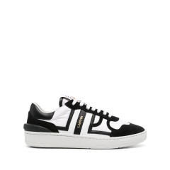 [Lanvin] Sneakers FW24 FW SKDK00 NYLO A24