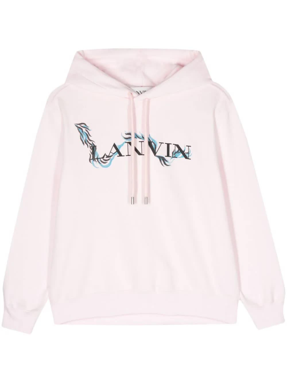 [Lanvin] Hoodie FW24 RW HO0003 J109 P24