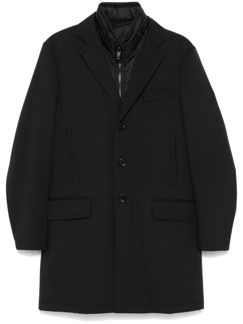 [Fay] Coat FW25 NAM5349168S TOA