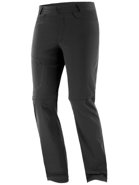 [SALOMON] Trousers SS26 LC2019700