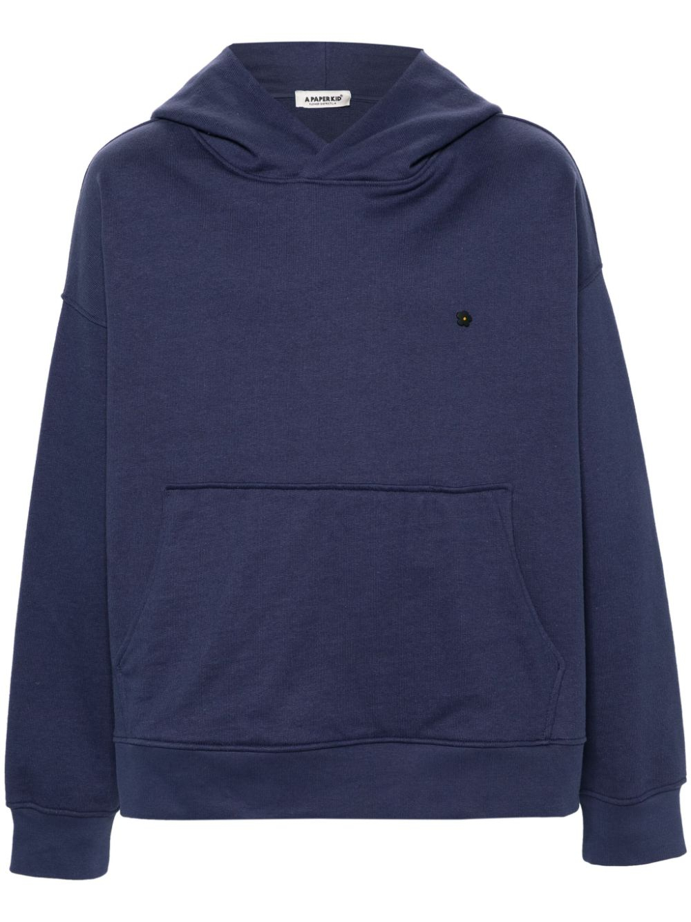 [A PAPER KID] Hoodie SS24 S4PKUAHS001