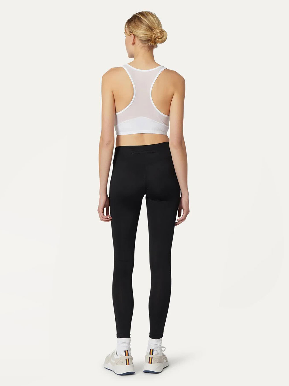 [K-WAY] Training Pants SS23 K2115LW_DONNA