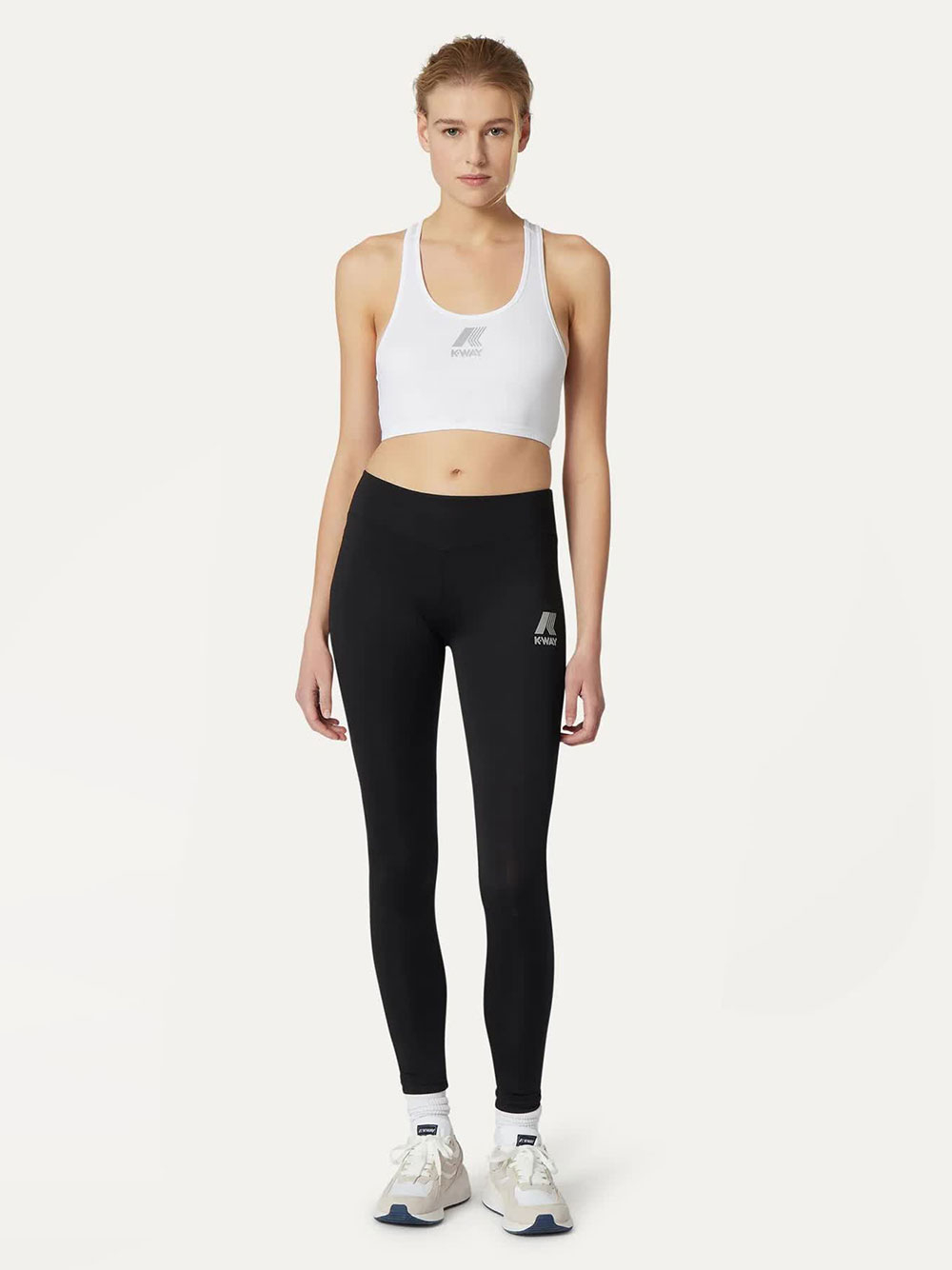 [K-WAY] Training Pants SS23 K2115LW_DONNA