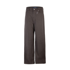 [SPORTMAX] Pants FW26 2622136025600SPDSIAMESE008