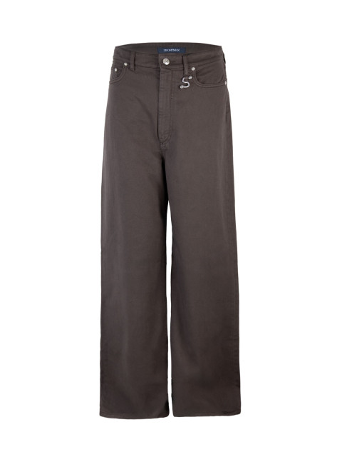[SPORTMAX] Pants FW26 2622136025600SPDSIAMESE008