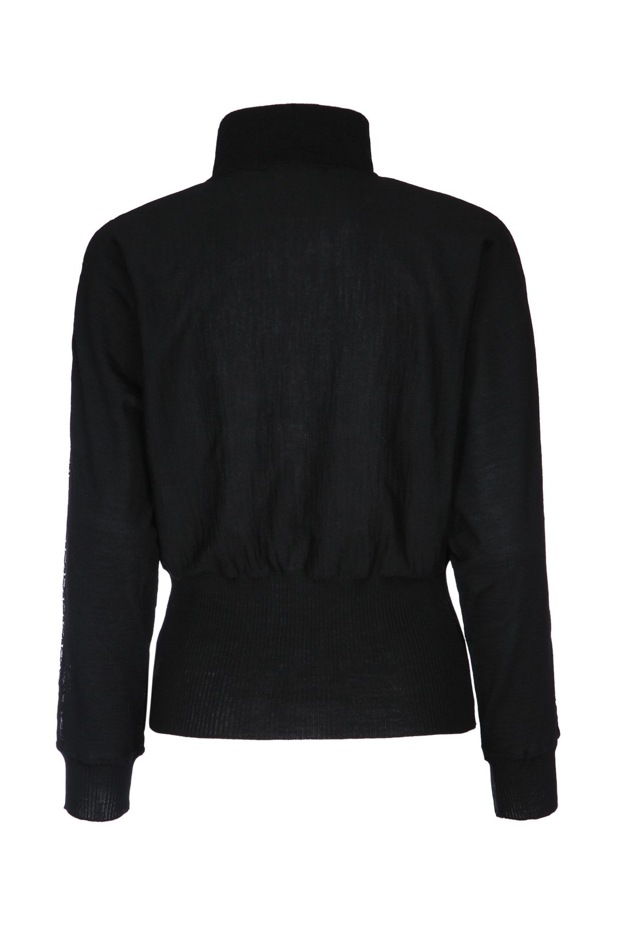 [Max Mara Studio] Knitwear FW24 2426366172600 001
