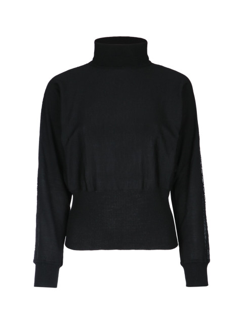 [Max Mara Studio] Knitwear FW24 2426366172600 001