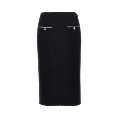 [Tory Burch] Skirt FW26 182739.960-960