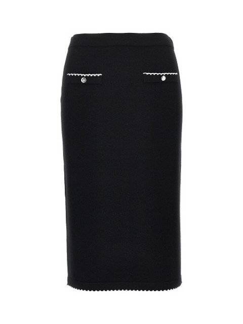 [Tory Burch] Skirt FW26 182739.960-960