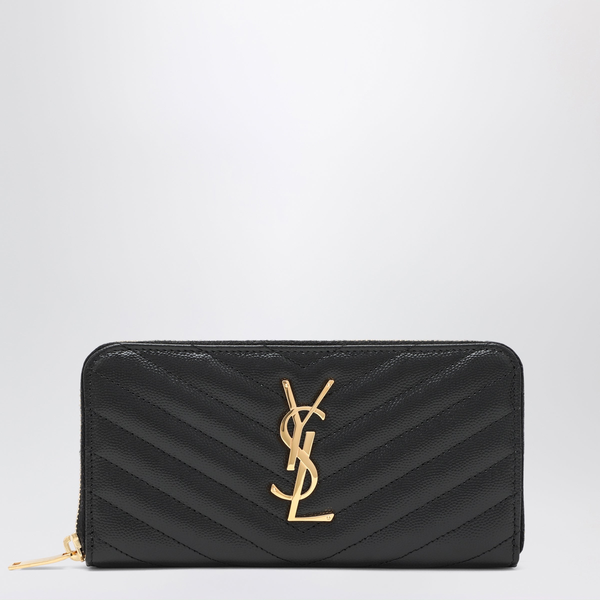 [Saint Laurent] Wallet FW26 358094BOW01