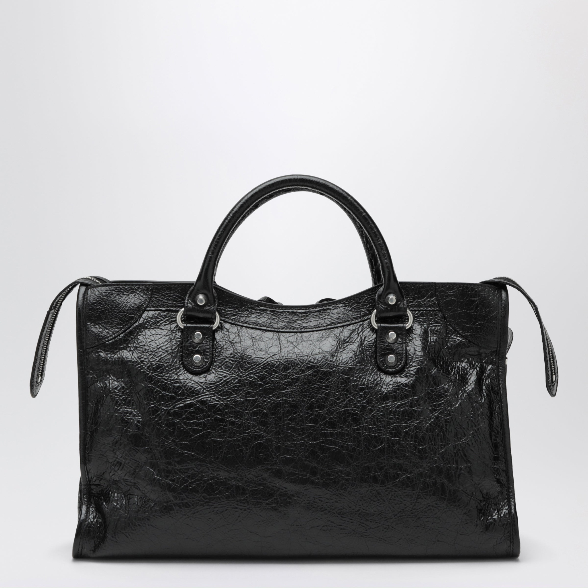 [Balenciaga] Bag FW26 8657602ACLR