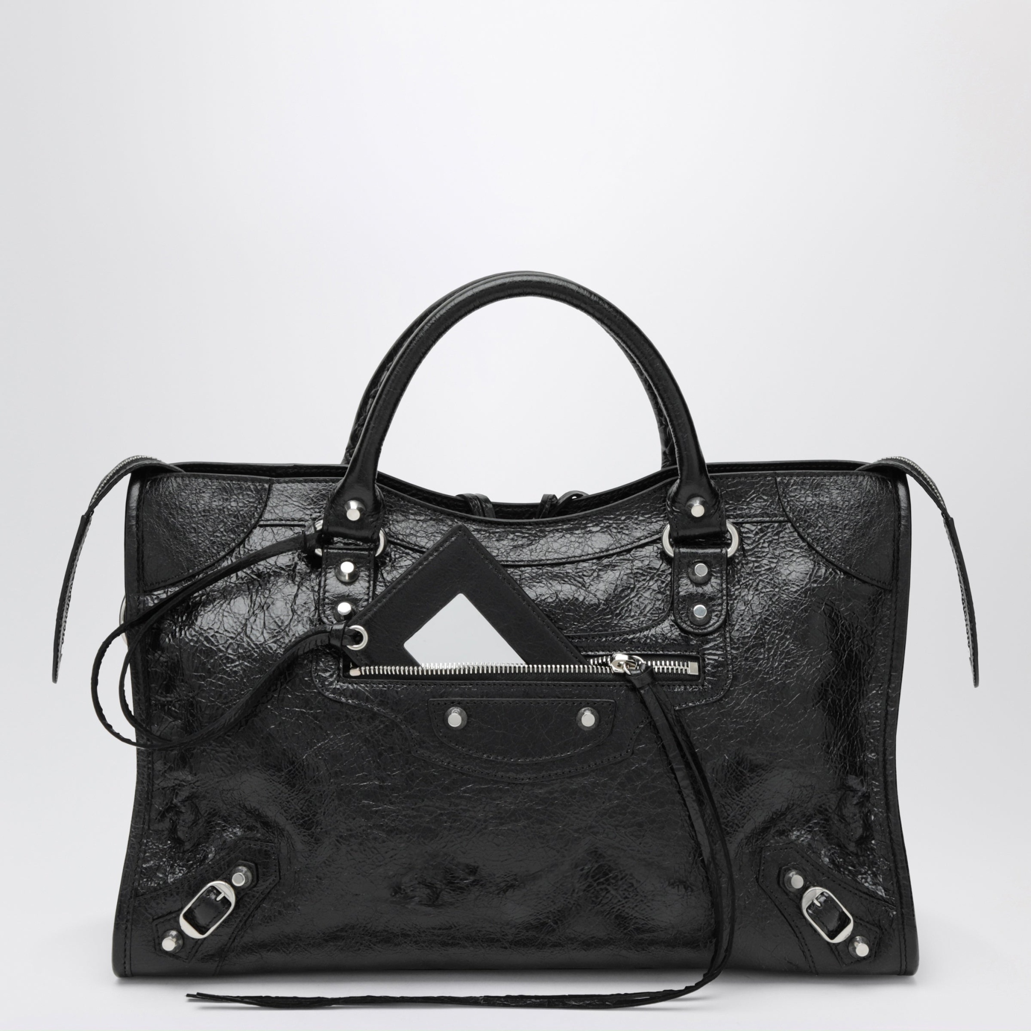 [Balenciaga] Bag FW26 8657602ACLR