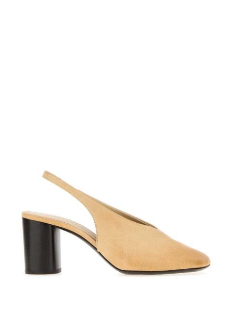 [LEMAIRE] Pumps SS26 FO0256LL0199 BE947