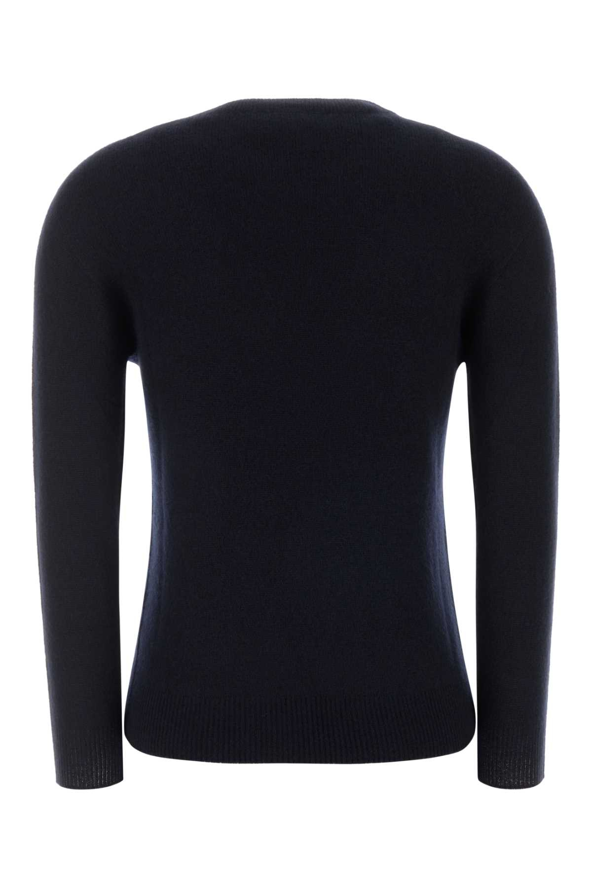 [THE ROW] Knitwear SS26 10675Y973 DRN