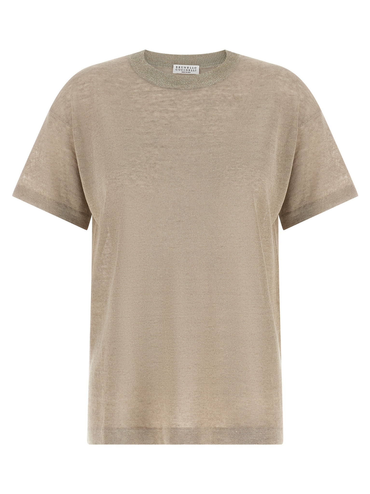 [Brunello Cucinelli] Knitwear SS26 M1T272400C824