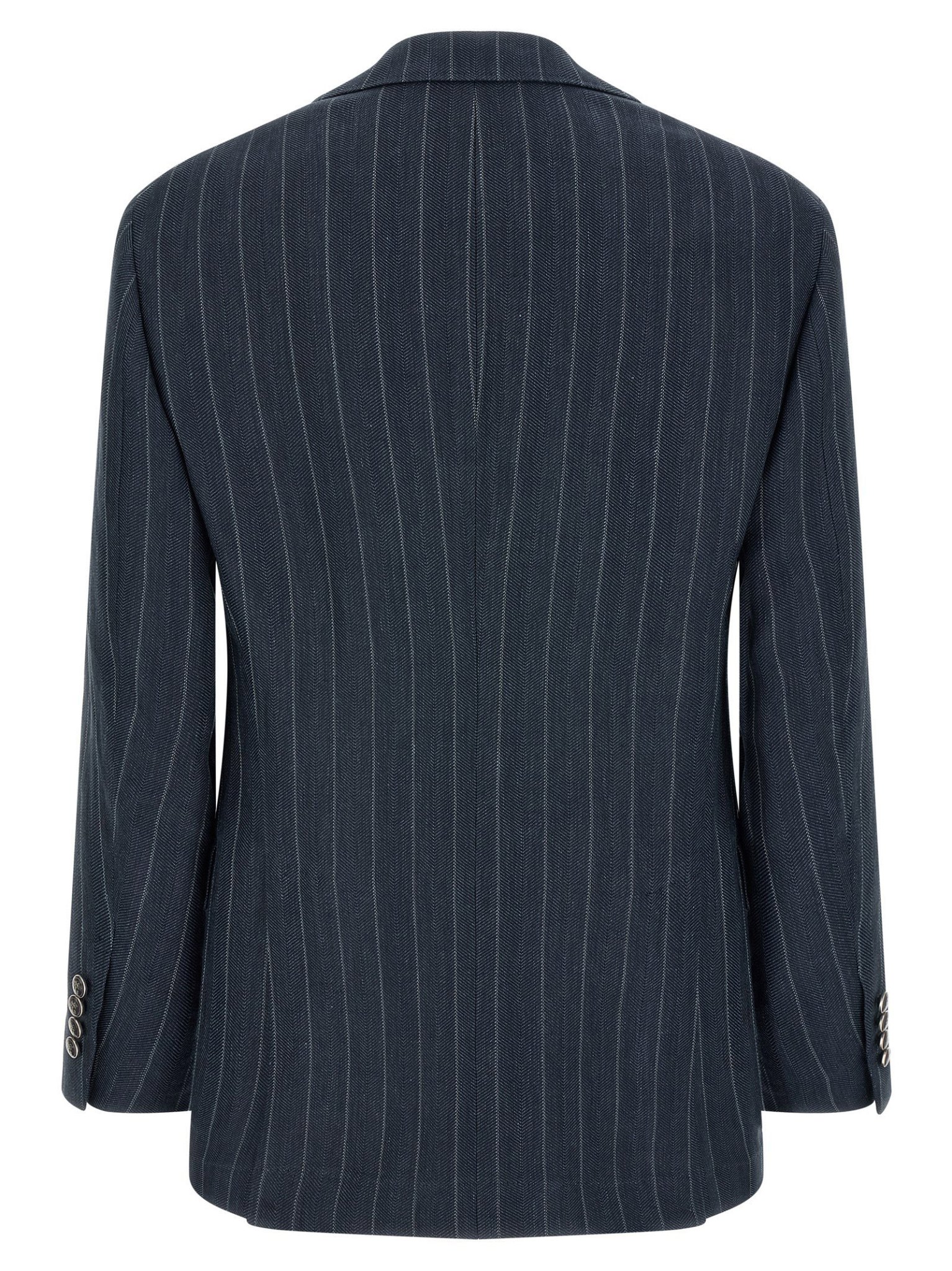 [Brunello Cucinelli] Blazer SS26 MZ4238BFC5C1010
