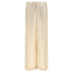 [Brunello Cucinelli] Trousers SS26 ML596P8492C729